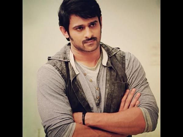 Prabhas To Be Seen Next In A Periodic Drama
