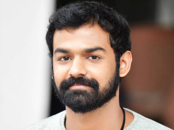 Pranav Mohanlal To Play A Music Director In Aadhi