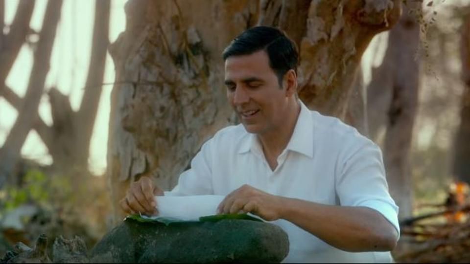 “It’s ridiculous that women are treated as untouchables." - Akshay Kumar Talks About Menstruation!