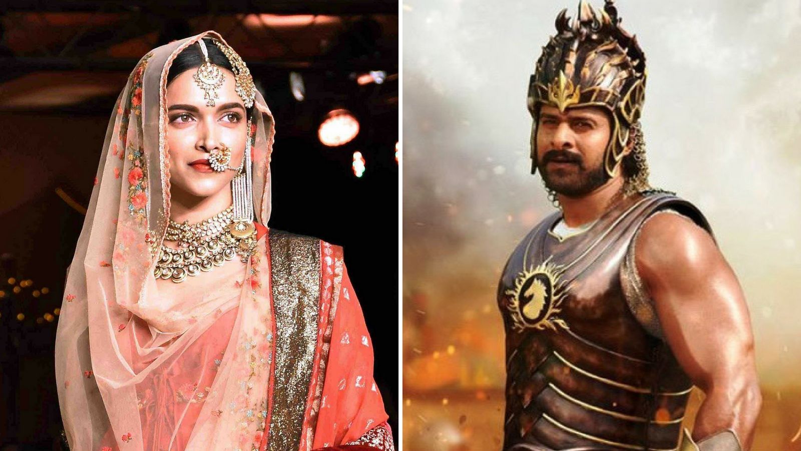 Padmavati Increases Its Production Budget From 160 To 200 Crores
