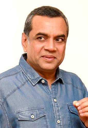 Paresh Rawal Never Wished To Work In Pak Films, Says He Has Been Misquoted