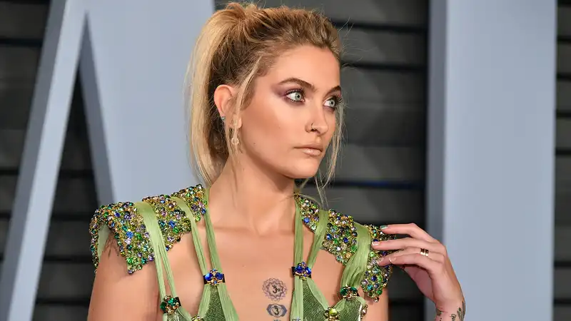 Paris Jackson Upset With Her Family Members Allegedly Spreading Fake News About Her