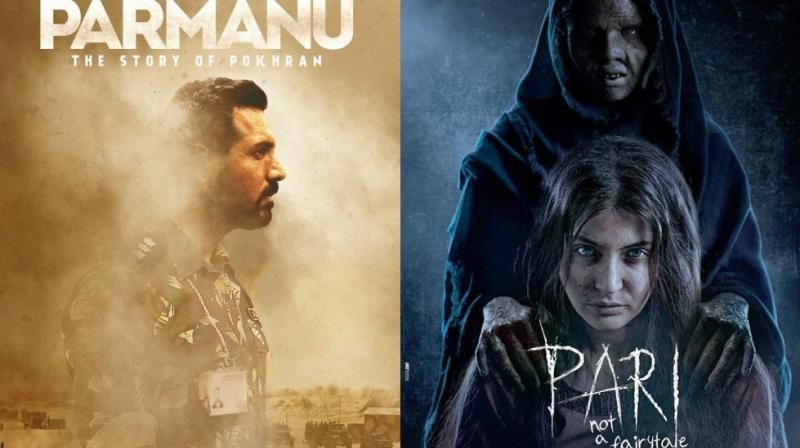 With Anushka Sharma's Pari Postponed To 2nd March, When Will John Abraham’s Parmanu Release?