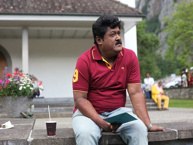 Jaggesh Appeals Sandalwood To Stay United