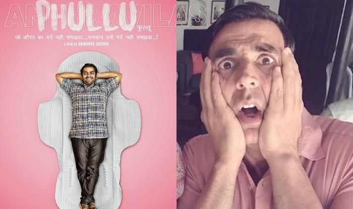 Intention Of These Two Stories Are Different: Phullu’s Director On Comparison With PadMan