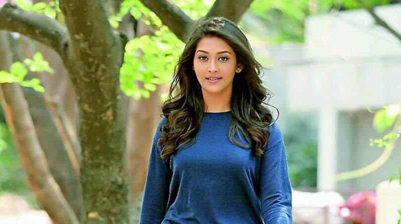 Pooja Jhaveri Signed For A Murder Mystery