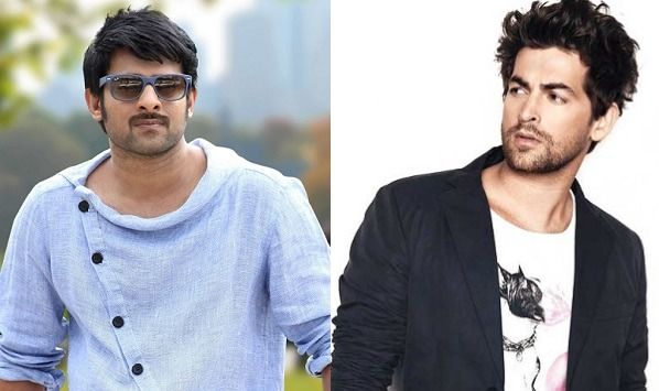 This Bollywood Actor To Play Baddie In Prabhas’s Saaho