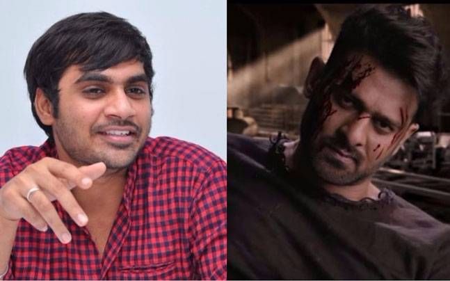 This Is Why Prabhas Scolded Sujeeth And The Reason Will Make You Love Him More