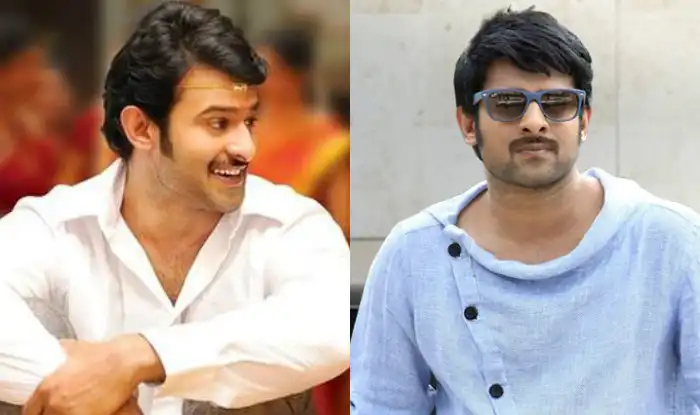 Baahubali’s Prabhas To Marry A Cement Company Heir?