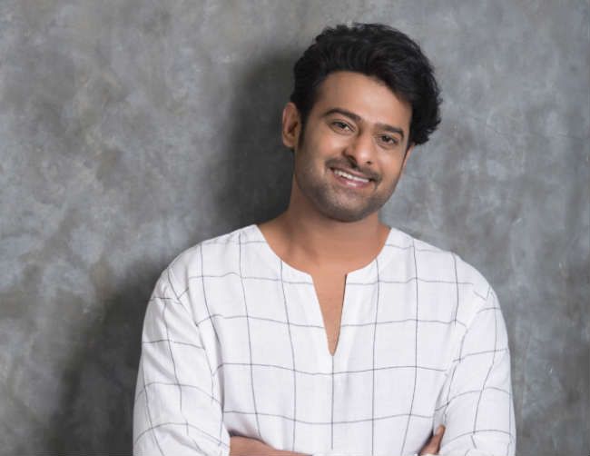 Prabhas To Join One For All, All For One Event In Mumbai