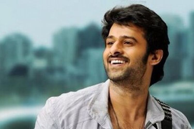 Prabhas As Chief Guest At Vijay’s Pre-release Party 