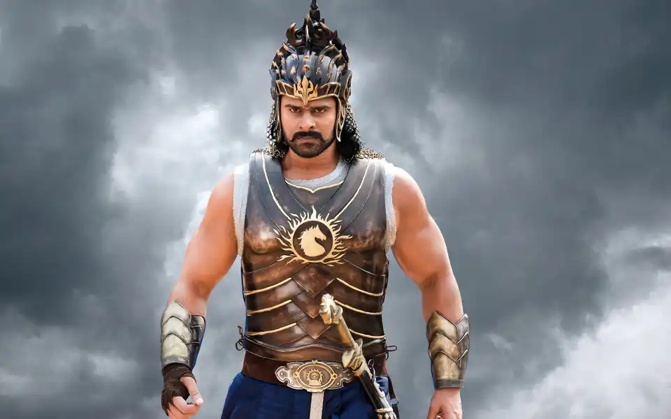 Prabhas Wants To Stay Within The Baahubali Frame