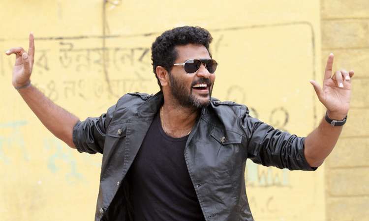 I Think It Is Very Tough To Either Direct Or Act In Malayalam: Prabhu Deva