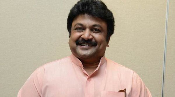 Prabhu To Play Prominent Role In Charlie Chaplin 2