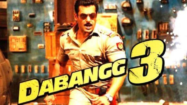Salman Khan's Dabangg 3 Avoids Clash With Simmba And Will Release On This Date
