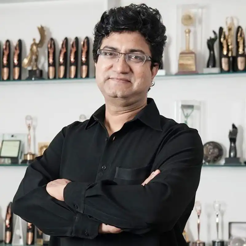 Good Intent Is The Best Beginning: Prasoon Joshi On Being Appointed New CBFC Chief 