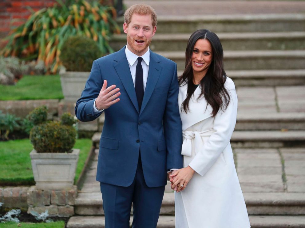 Here's Who All Suits Actress Meghan Markle Dated Before Getting Engaged To Prince Harry