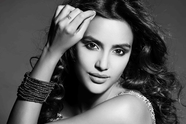 Priya Anand Reveals Deets About 'Fukrey Returns'