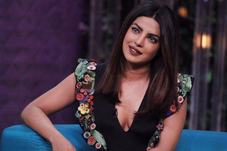 Priyanka Chopra All Set To Get A Complete Makeover In Her Next Film