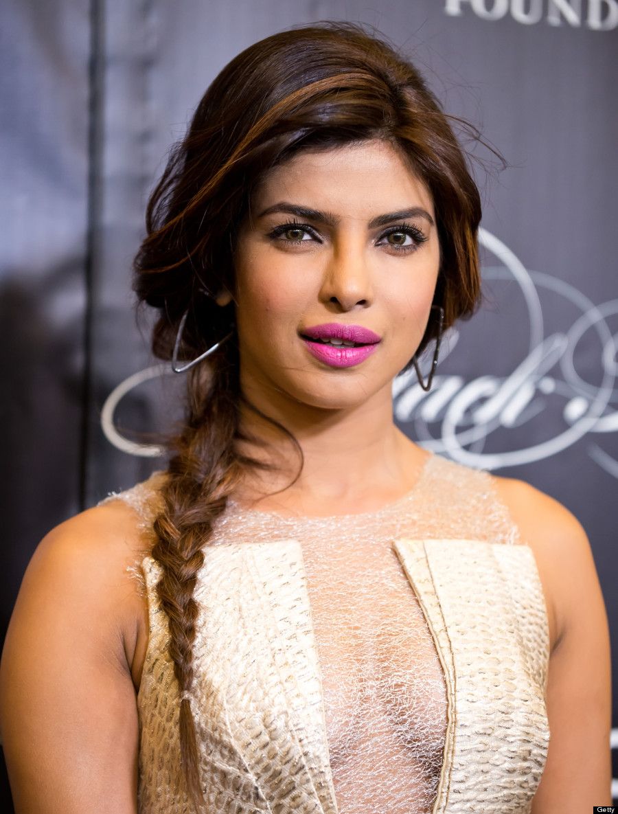 Priyanka Chopra Approached To Star In Her Second Hollywood Venture A Kid Like Jake 