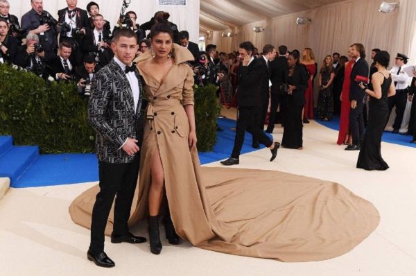 What Did Priyanka Chopra Have To Say About Dating Nick Jonas? This Old Interview Gives A Hint