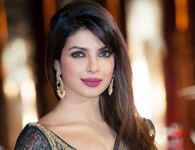 Priyanka Chopra Is Now The Most Famous Actress On Social Media