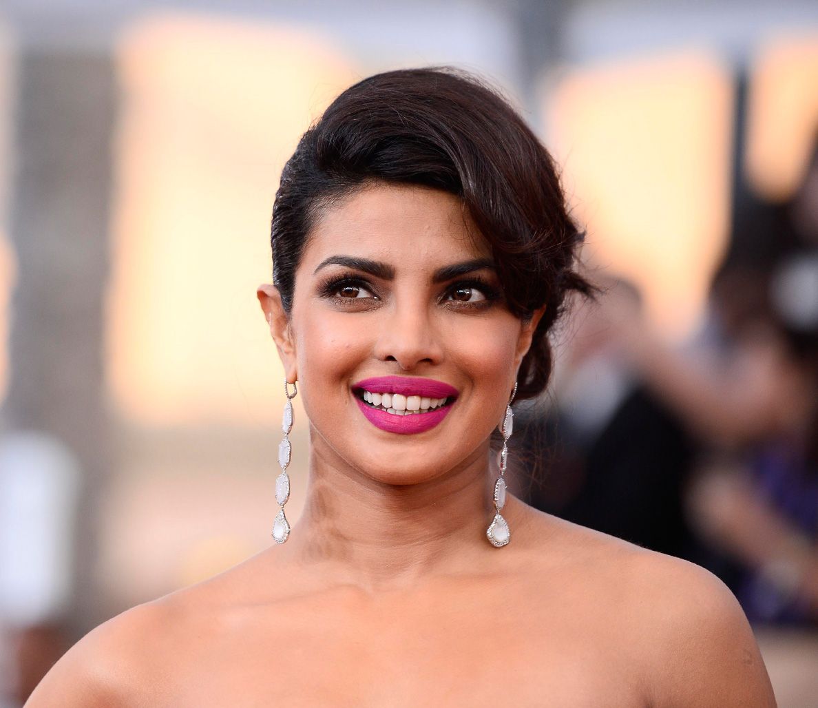 Priyanka Feels The Academy Should Have More Than One Award For Foreign Language Films