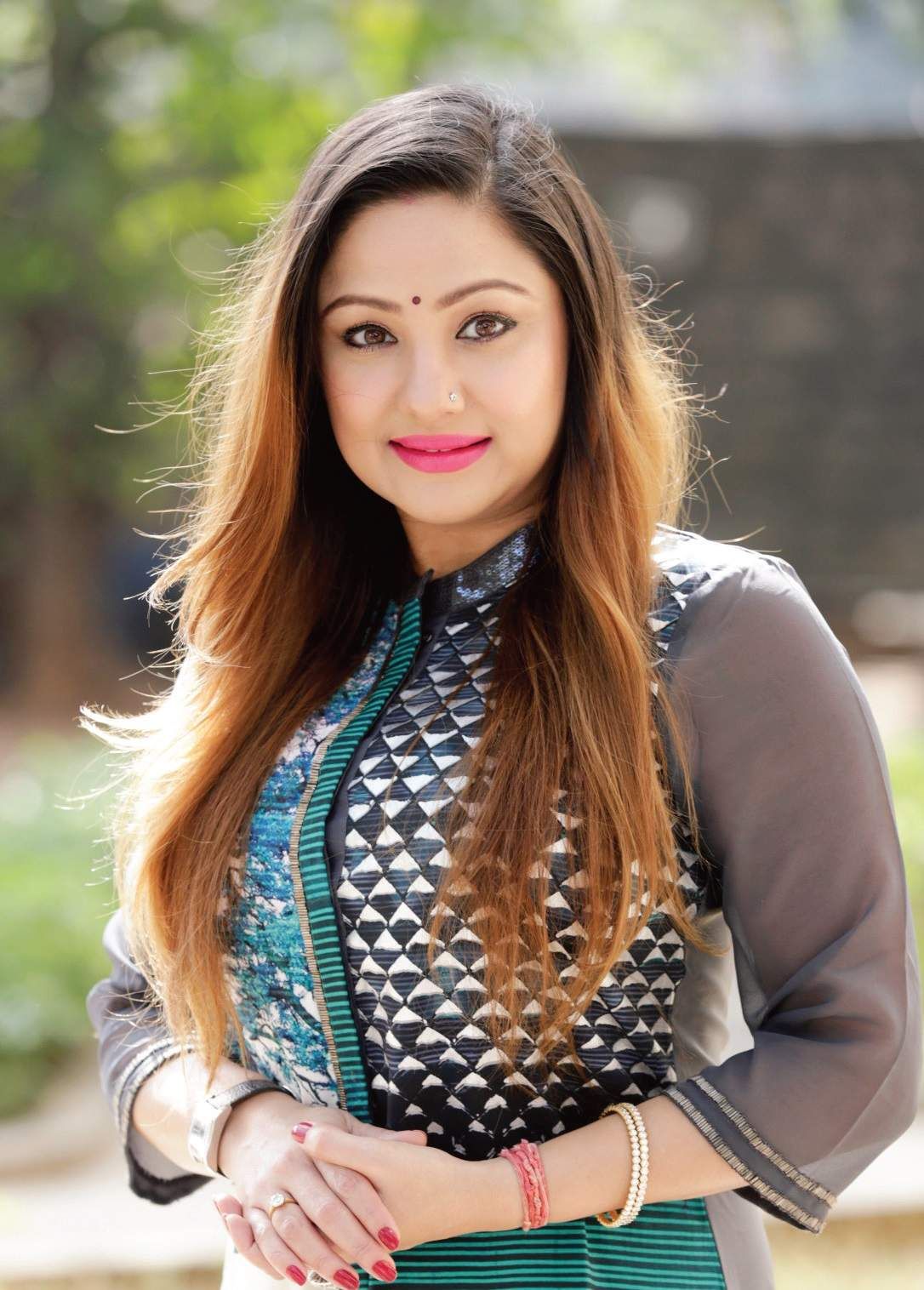 Priyanka Upendra’s Mummy To Be Dubbed In Tamil