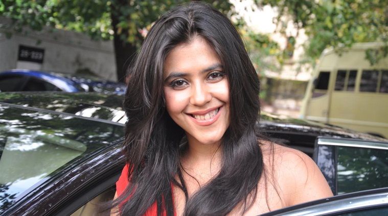 Here’s What Ekta Kapoor Has To Say About ‘Kedarnath’ And Its Lead Cast