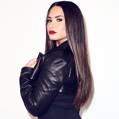 Demi Lovato Praised By Her Former Boyfriend Wilmer Valderrama