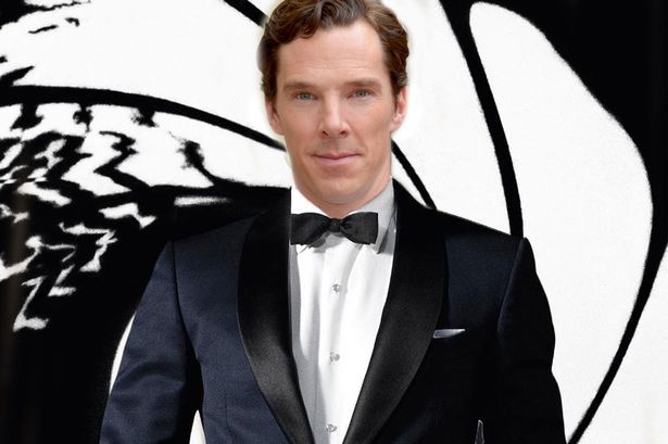 Benedict Cumberbatch: I Have No Vanity About My Characters 