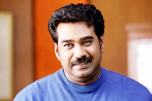 Biju Menon Starts Shooting For Oru Aayiram Kinaakalal