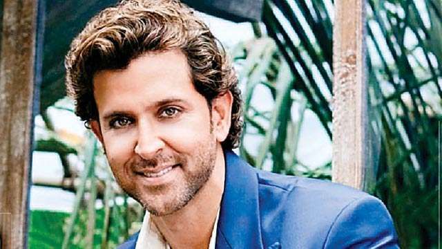 Hrithik Roshan Is Sentimental About People And Not Things