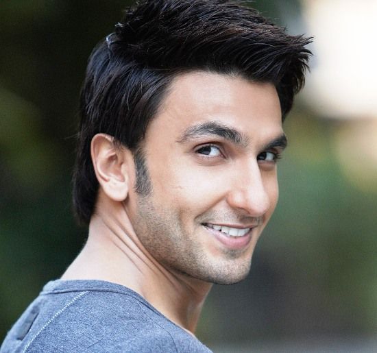 Ranveer Singh To Be Trained By Kapil Dev For 1983