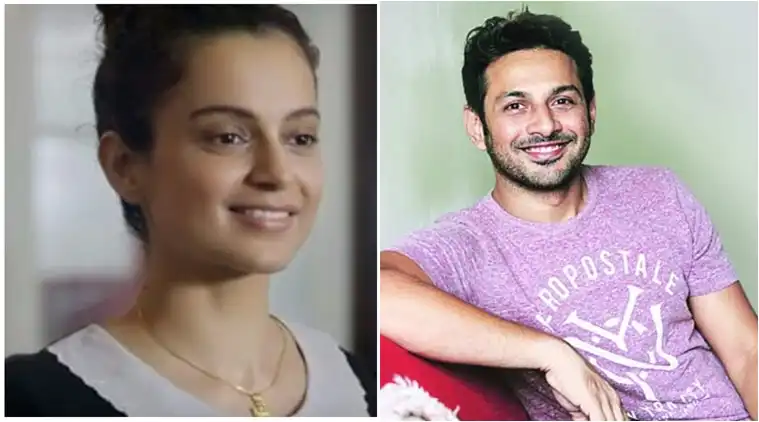 Apurva Asrani Shares His Views On How Simran Finally Turned Out