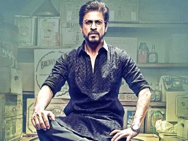 Is Raees Sequel On Cards?
