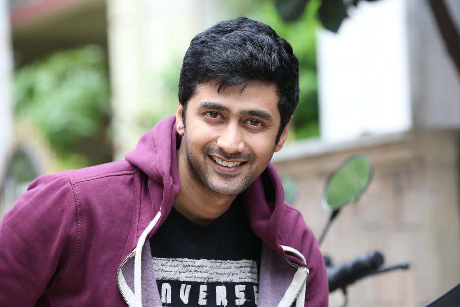 Rahul Ravindran Talks About His Directorial Debut