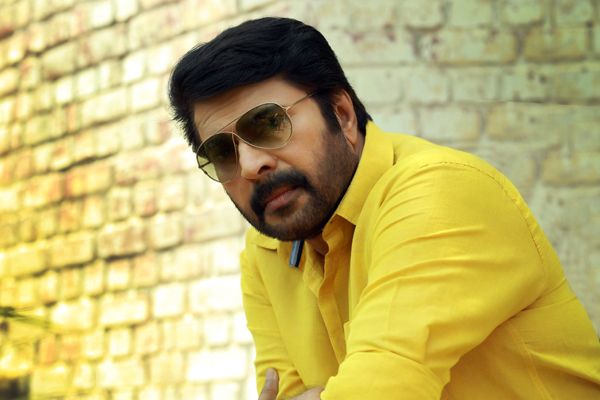 Mammootty’s Raja 2 To Release In March 2019?