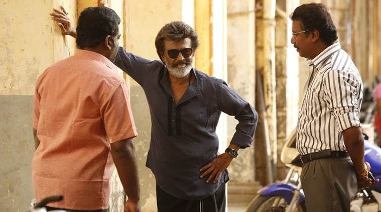 Kaala’s Second Schedule To Be Shot In Chennai