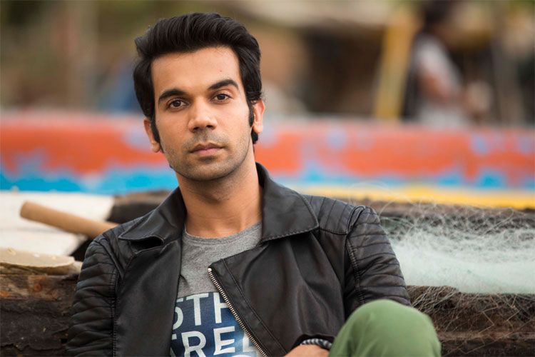 If Somebody Offers Me A Dance Film, I Would Love To Do It: Rajkummar Rao 