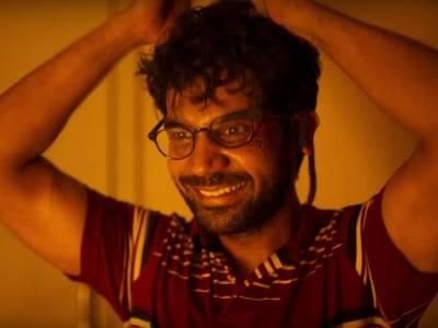 This Is How Rajkummar Rao Reacted When Trapped Didn’t Win Any National Award!