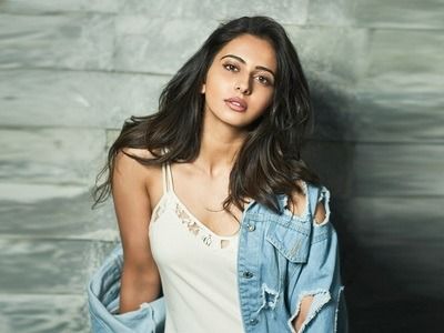 Rakul Preet Singh: Only Talent, Work Will Take You Places