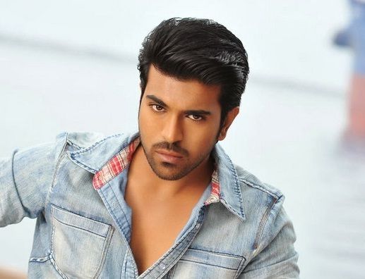 Title Of Ram Charan's Next With Boyapati To Be Unveiled Soon