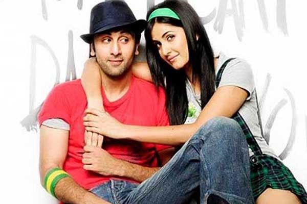 Overacted?Katrina Hasn't Acted At All In A Few Movies: Ranbir Kapoor
