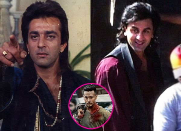 Here Is The New Release Date For Ranbir Kapoor Starrer, Dutt Biopic