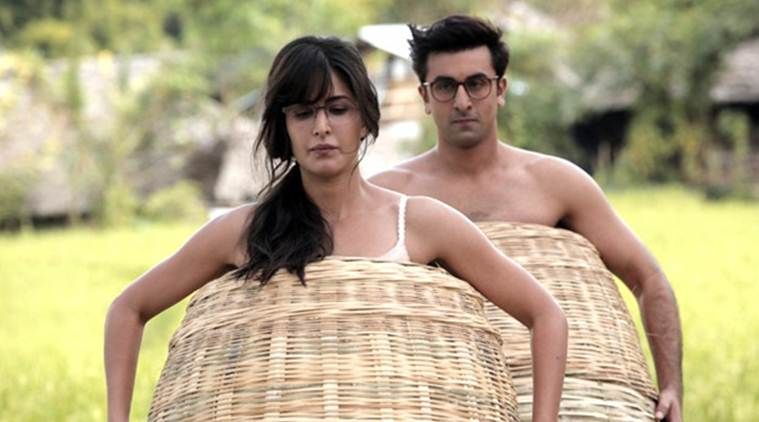 Ranbir-Katrina Break Up Didn’t Affect ‘Jagga Jasoos’, Says Anurag Basu
