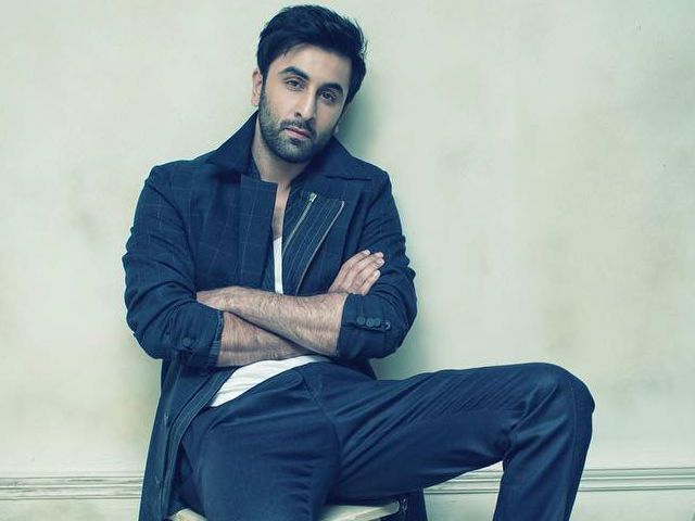 Nepotism Exists In The Film Industry, And I Am A Product Of It: Ranbir Kapoor