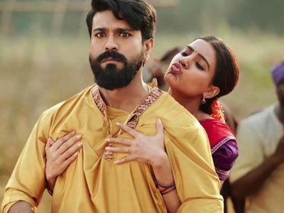 Rangasthalam To Be Dubbed In Various Languages 