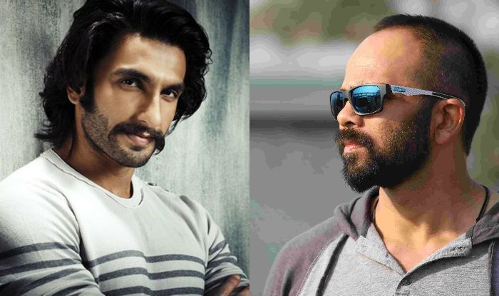Rohit Shetty Confirms A Film With Ranveer Singh