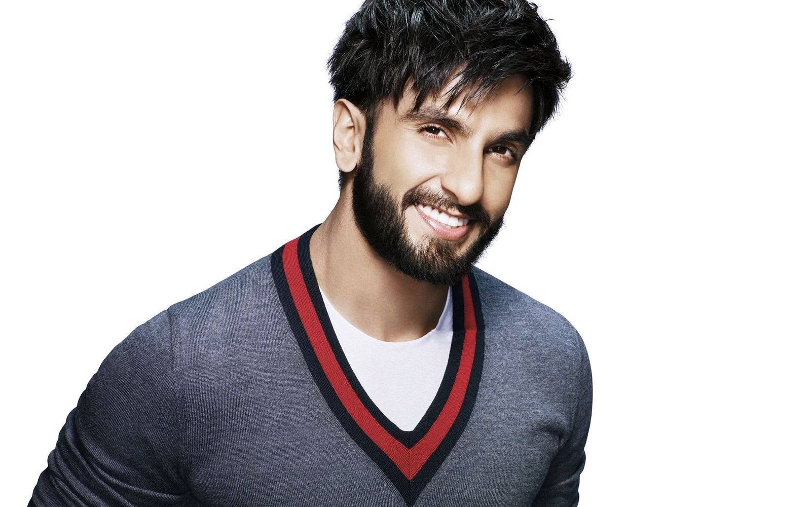 Ranveer Singh Reveals That This Actor Was His Classmate Who Also Stole His Girlfriend! 
